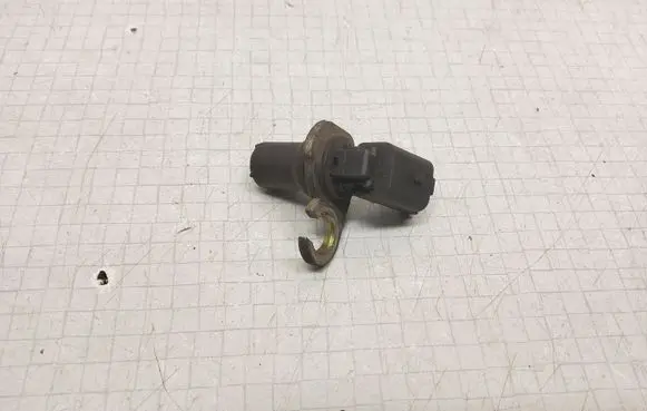 Citroen Berlingo Crankshaft position sensor 9640627780