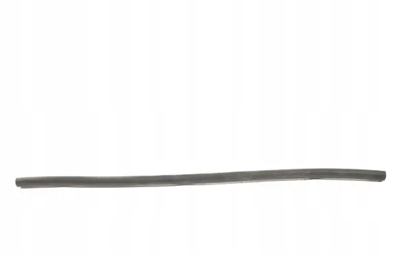 Engine compartment rubber