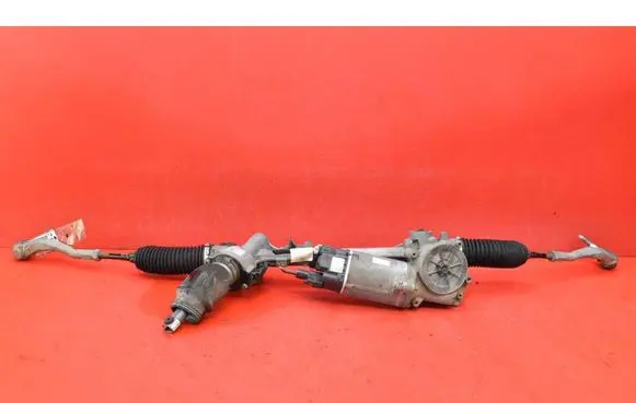 Opel Insignia A Steering rack 84580630