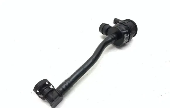 BMW X3 F25 Breather/breather pipe/hose 7636157 7609806