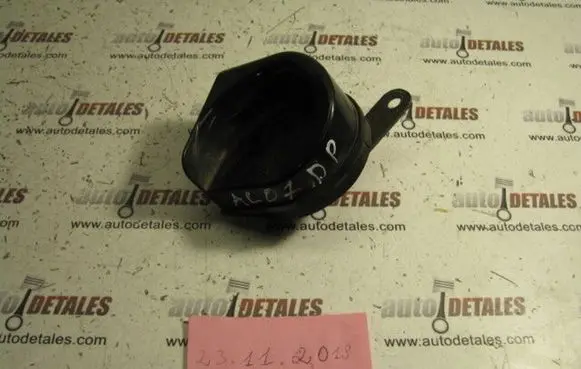 Honda Accord Horn signal E358943