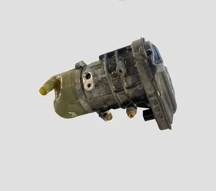 Volvo S60 Power steering pump 6G913K514 160412