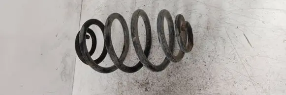 Volkswagen PASSAT B5 Rear coil spring