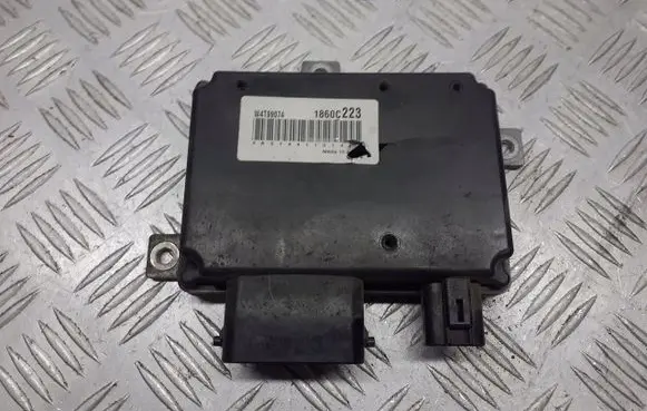 Mitsubishi Lancer VIII Camshaft speed sensor 1860C223