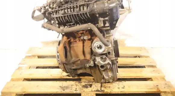 Ford B-MAX Engine M1JE