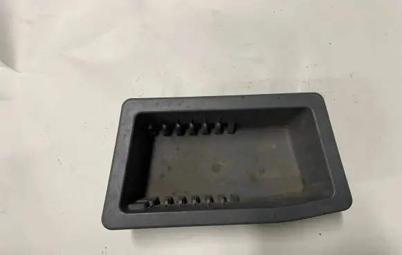BMW 3 E90 E91 Glove box in trunk 7139051
