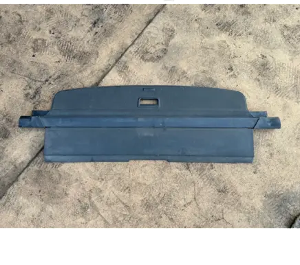 Peugeot 607 Parcel shelf load cover 1Z9867871D 903000063