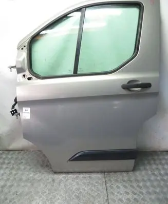 Ford Tourneo Custom Front door