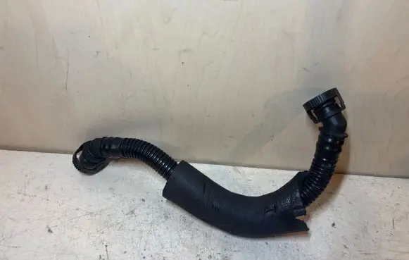 Skoda Octavia Mk2 (1Z) Vacuum line/pipe/hose 06J103221