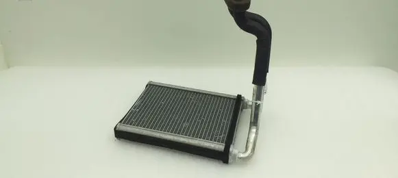KIA Sportage Heater blower radiator