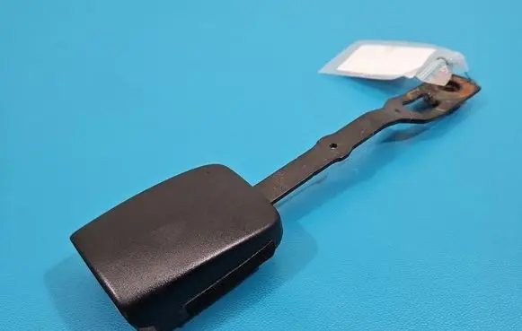 Renault Laguna III Front seatbelt 30001R7502676 IMPRK1526363