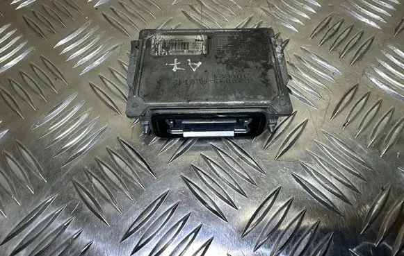 Volvo XC60 Headlight ballast module Xenon 89034934
