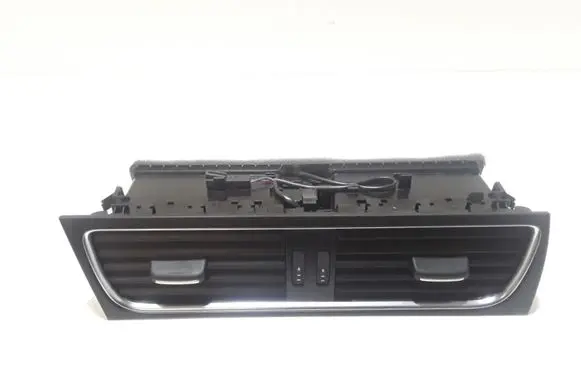 Audi A5 8T 8F Dash center air vent grill 8T1820951C