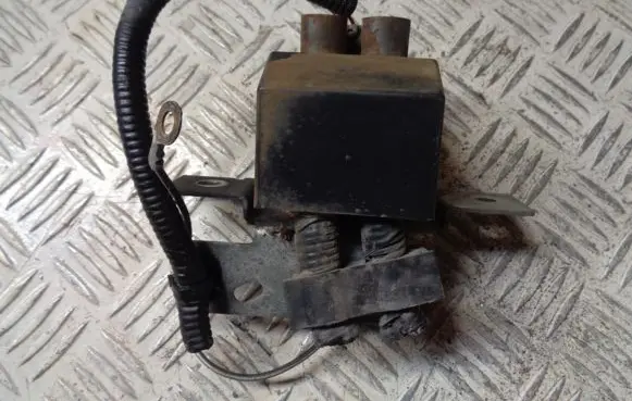 Nissan Note (E12) Start/Stop control module 251153VD1A