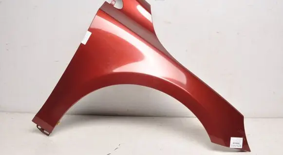 Volvo V40 Fender 