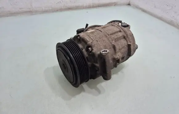 Air conditioning (A/C) compressor (pump)