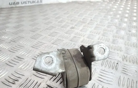 Muffler mount bracket/holder