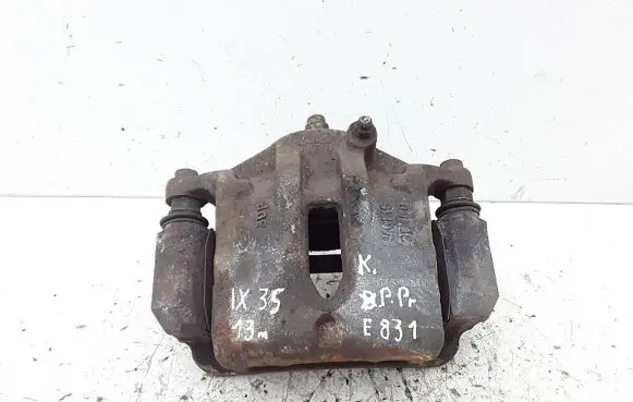 Hyundai ix35 Front brake caliper