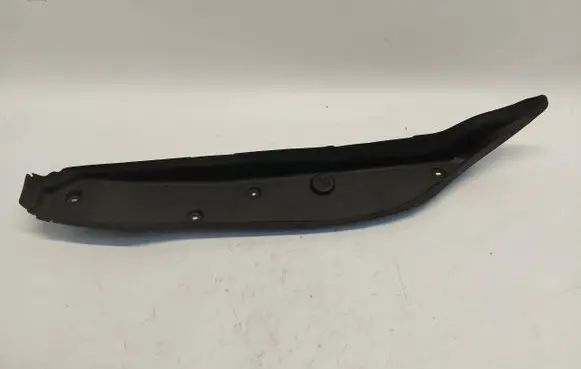 Mercedes-Benz EQC Fender foam support/seal A2938890100JLK01