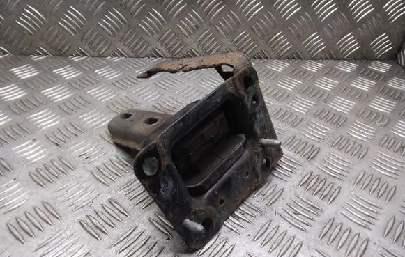 Peugeot 207 Engine mount bracket 9680293680