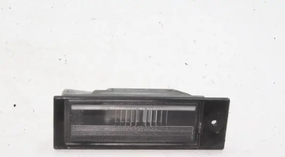 KIA Xceed Number plate light 925012S500