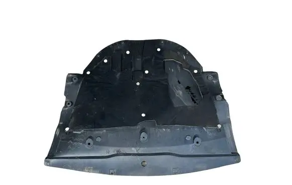 Nissan Qashqai Engine splash shield/under tray 758904EA0A