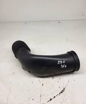 BMW X5 E70 Turbo air intake inlet pipe/hose 7798338 58300015 446285601
