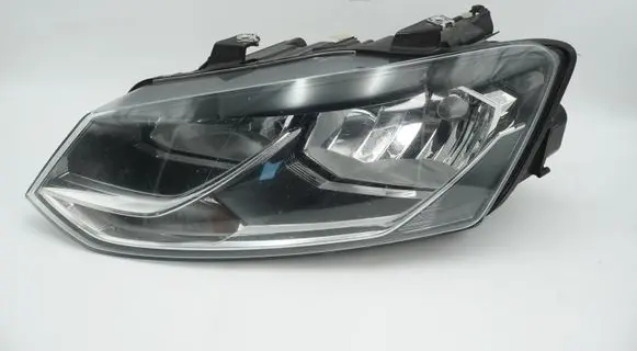 Volkswagen Polo V 6R Headlight/headlamp 6C1941005B 1EB012034