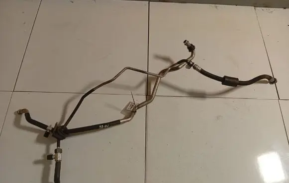 Audi A6 S6 C5 4B Air conditioning (A/C) pipe/hose 