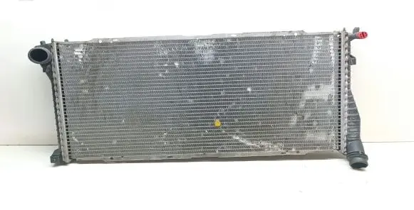 BMW 5 E39 Coolant radiator 2247345 2247344