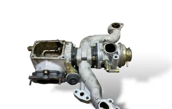 Mazda Xedos 9 Intake manifold