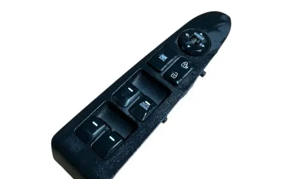 KIA Sportage Electric window control switch 935703W900WK 4914951310