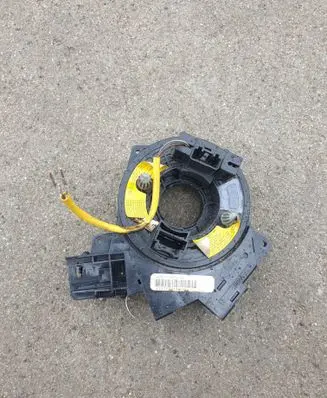 Ford Transit Airbag slip ring squib (SRS ring) 6CIT-3F818-AC 882090384
