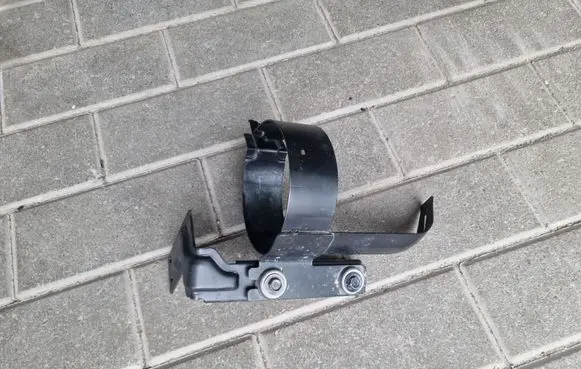 Hyundai Ioniq 5 Other engine bay part 