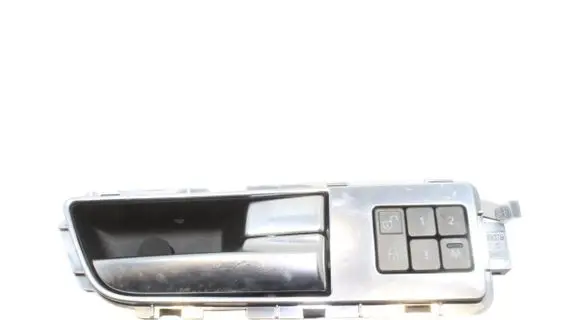 Land Rover Range Rover Sport L320 Front door interior handle AH2222600AB AH2214776AA