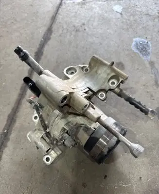BMW X5 G05 Water pump 9886720