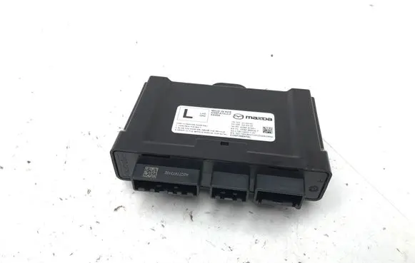 Mazda CX-60 Door control unit/module KR9P675L0F KR9P-675L0-F KS456
