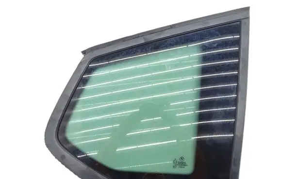 BMW X3 F25 Front triangle window/glass 43R000134