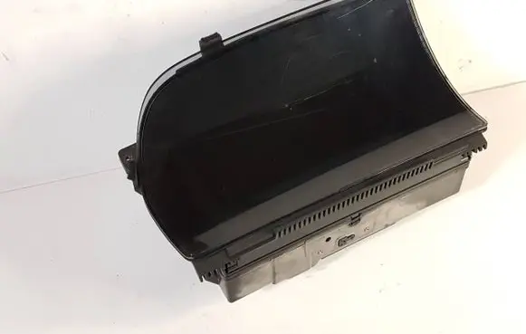 Mercedes-Benz S W221 Screen/display/small screen 1036904816