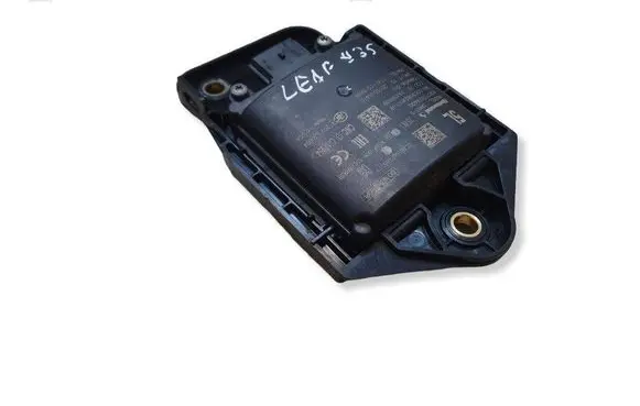 Nissan Leaf II (ZE1) Light module LCM A2C77378600 2015DJ1610
