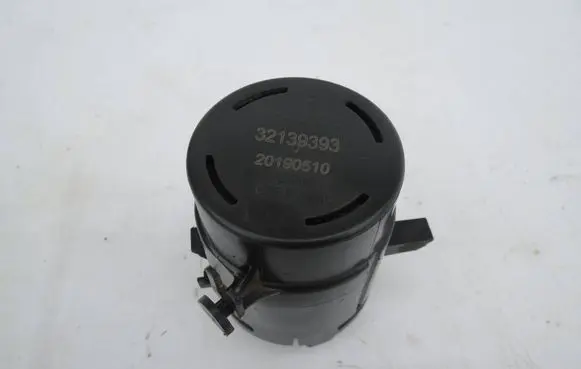 Volvo S90, V90 Active carbon filter fuel vapour canister 32139393 20190510 AD017P