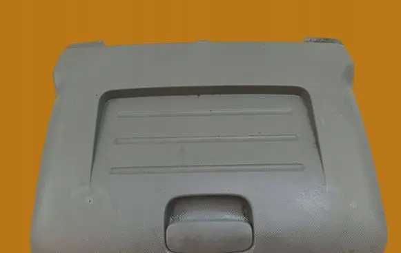 Renault Master III Glove box 