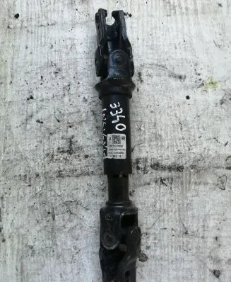 Opel Insignia A Steering column universal joint 13219343