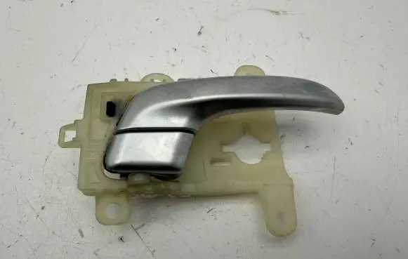 Front door interior handle