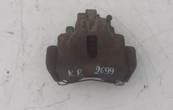 Ford Cougar Front brake caliper 1478497