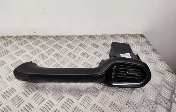 Jeep Renegade Dashboard side air vent grill/cover trim 07357225800