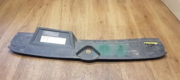 Audi Q5 SQ5 Top upper radiator support slam panel 80A807081