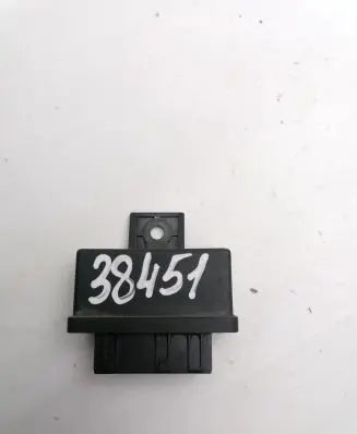 Peugeot 207 Fuel pump relay 240107