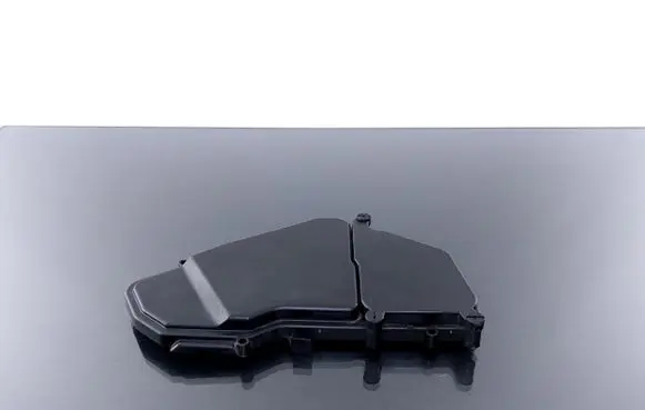 Fuse box cover