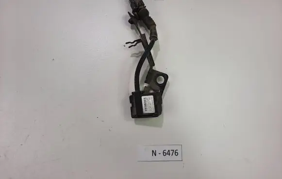 Audi A8 S8 D3 4E Sensor 4E0616576J